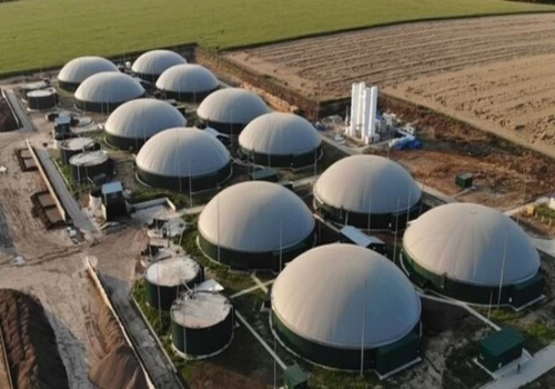 IGRPL secures USD 95 million from Indian Bank for nine compressed biogas projects